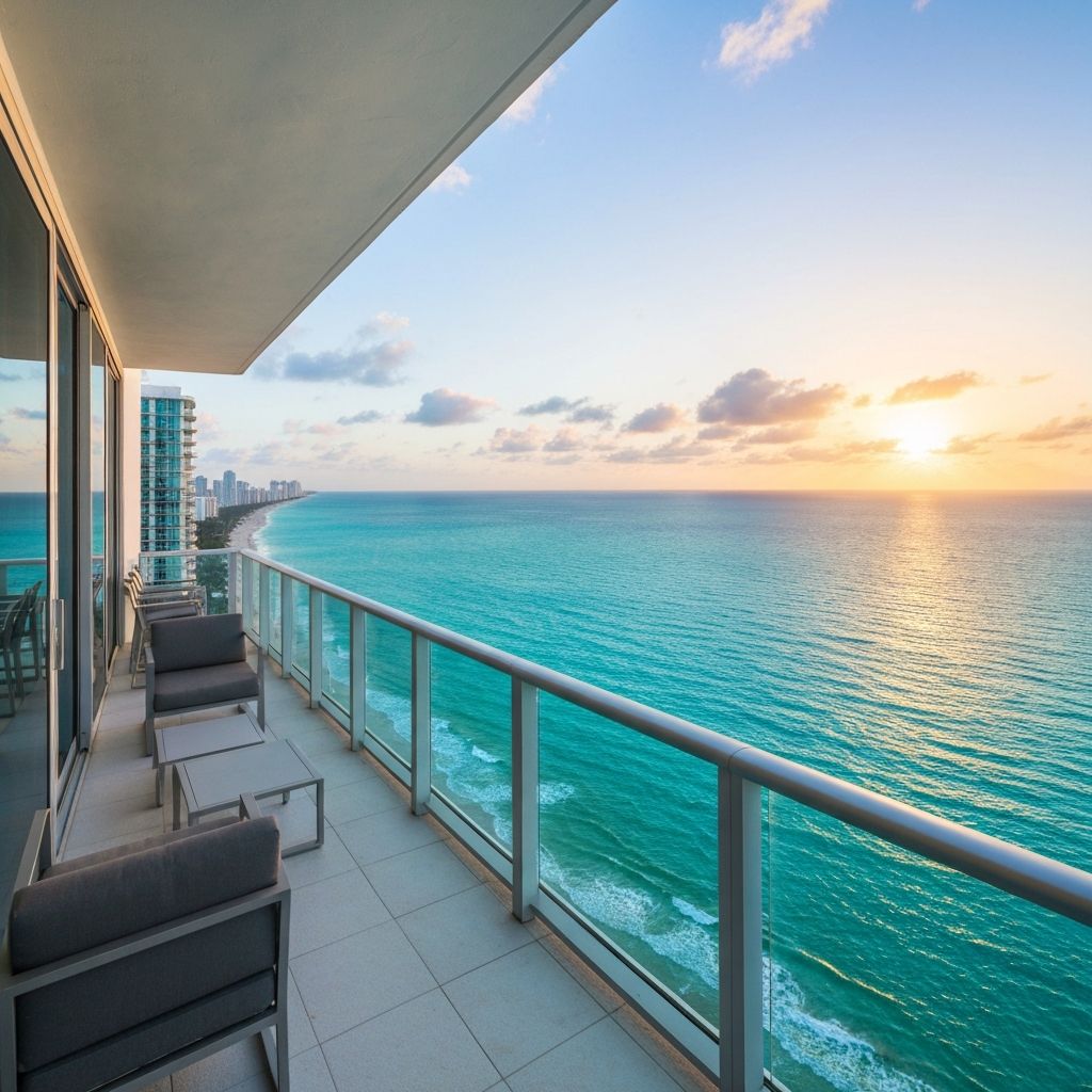 Short-Term/Vacation Rentals