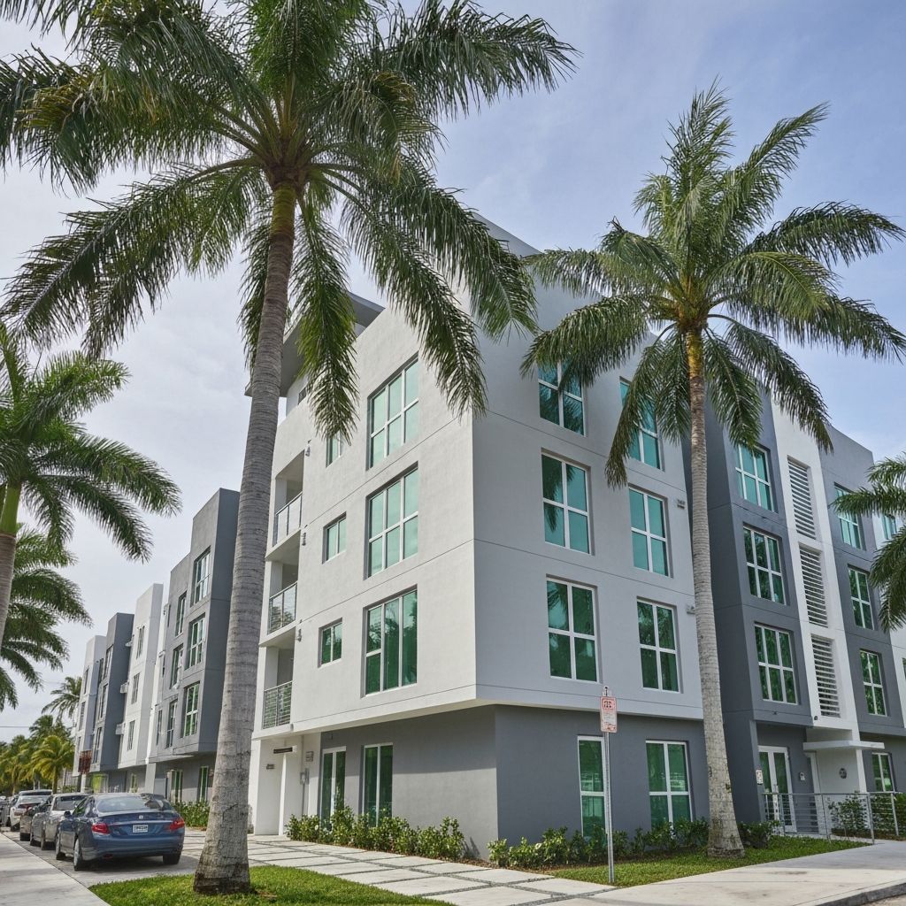 Value-Add & Multifamily